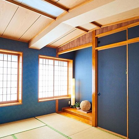 Terrace House Tsubokawa Villa Naha Ngoại thất bức ảnh